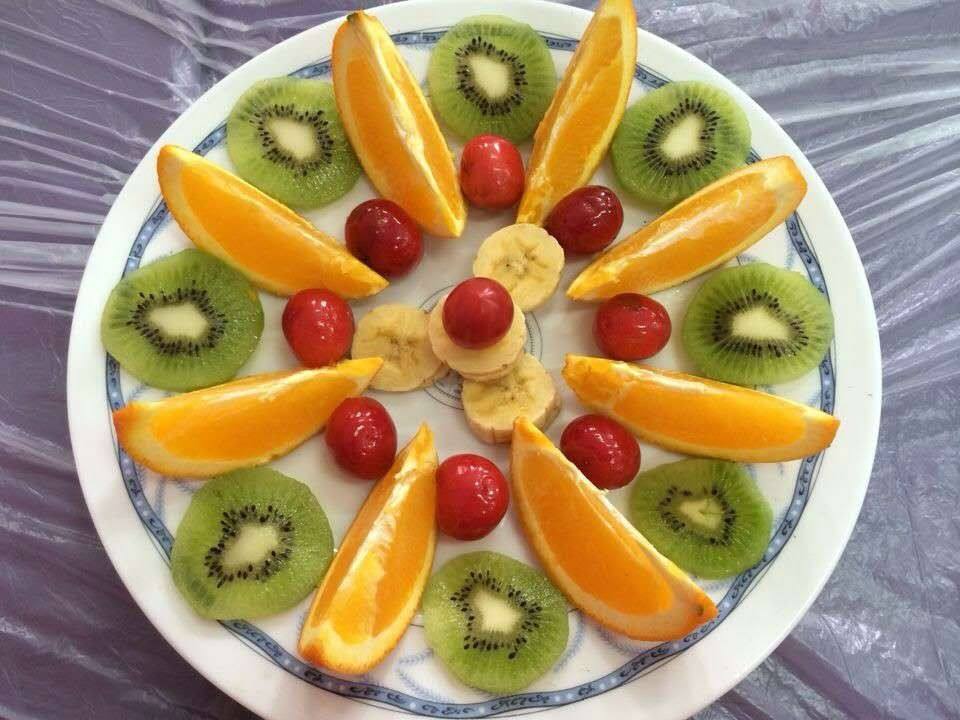 過敏吃什麼水果好