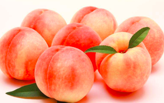吃桃可以減肥嗎
