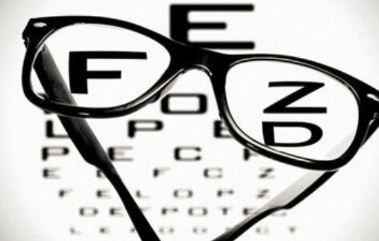 近視眼怎麼恢復視力