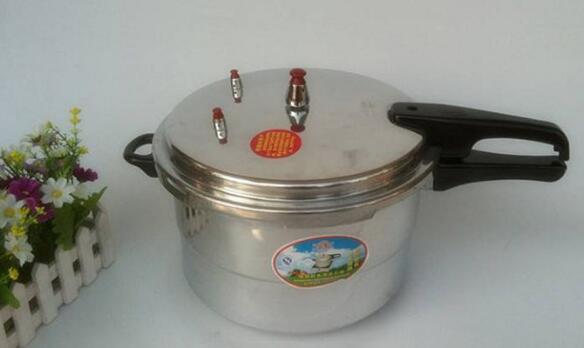 高壓鍋怎麼用