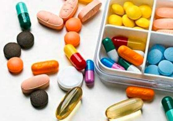 吃保健品對身體有害嗎