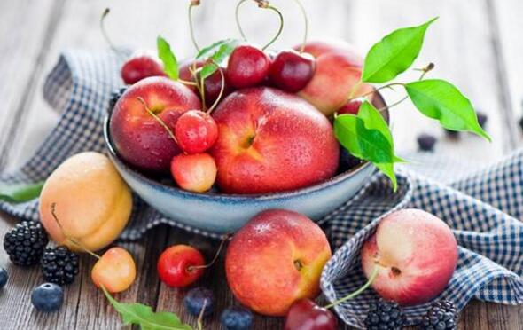 糖尿病人能吃什麼水果
