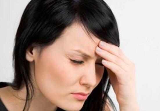 神經性頭疼如何治療