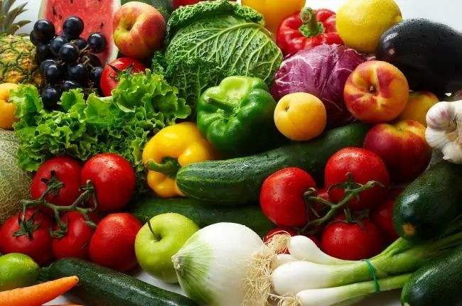 糖尿病能吃什麼水果和蔬菜