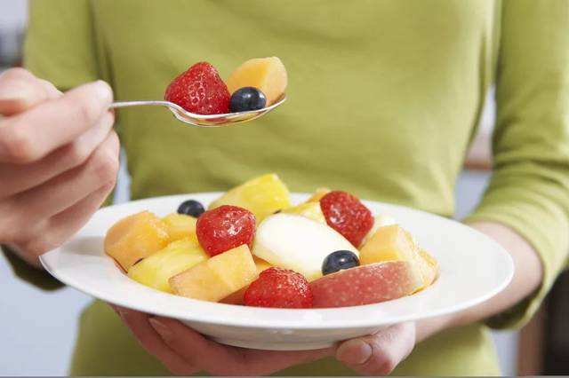 飯後吃水果好嗎