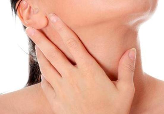 緩解喉嚨痛的方法