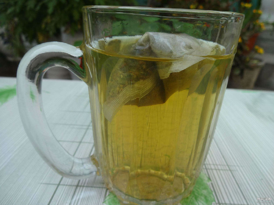 減肥茶真的減肥嗎