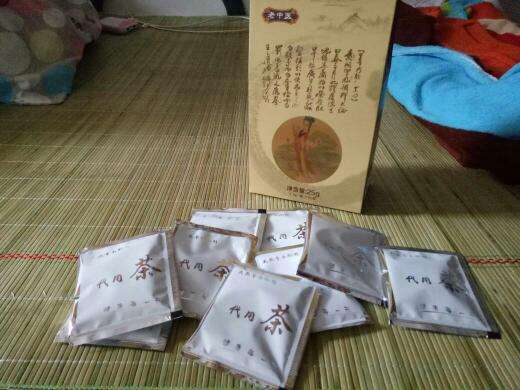 減肥茶真的減肥嗎
