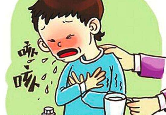 風寒咳嗽食療方法