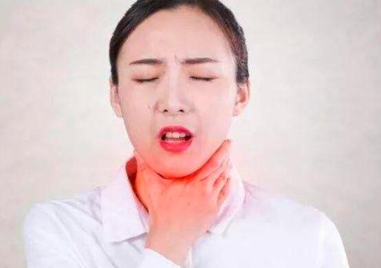經常幹咳是怎麼回事