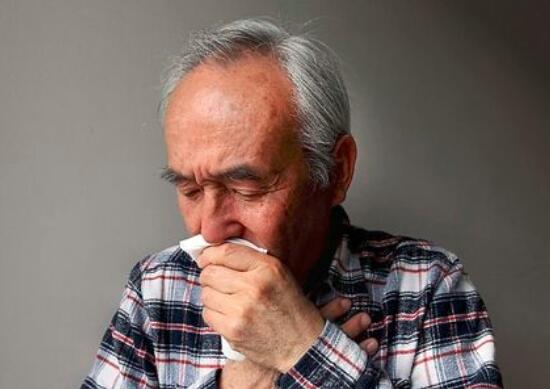 經常幹咳是怎麼回事
