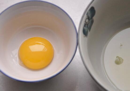 減肥吃蛋清還是蛋黃