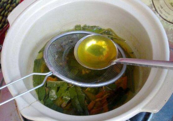 荷葉茶什麼時候喝最好
