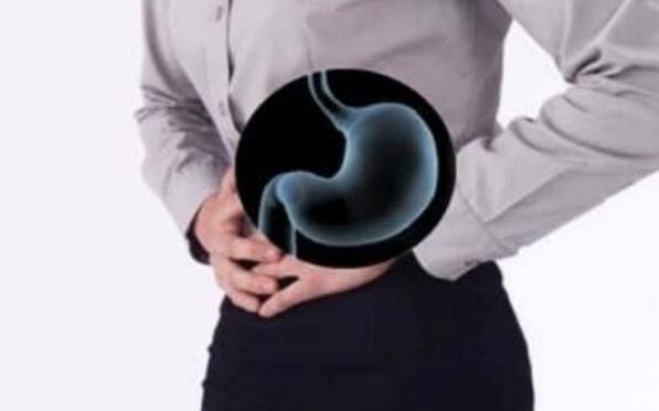 引起腸胃不適的原因