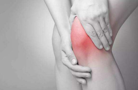 膝蓋酸軟是不是缺鈣