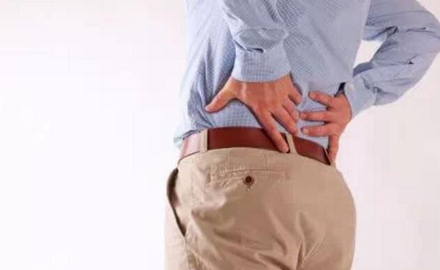 膝蓋酸軟是腎陰虛嗎