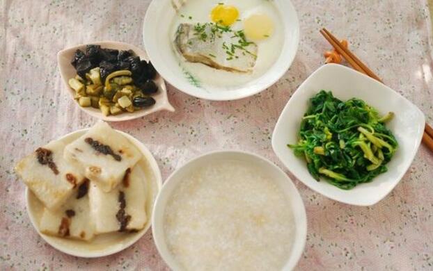 減肥中午吃什麼好