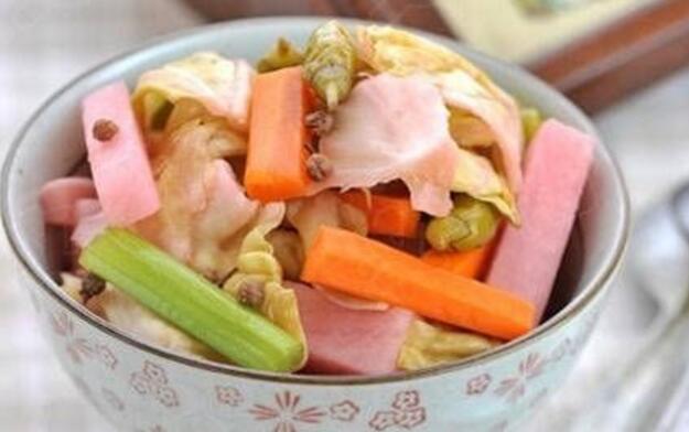 減肥中午吃什麼好