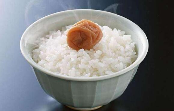 米飯裡面加什麼吃減肥