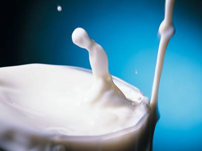 什麼牛奶有助於長高