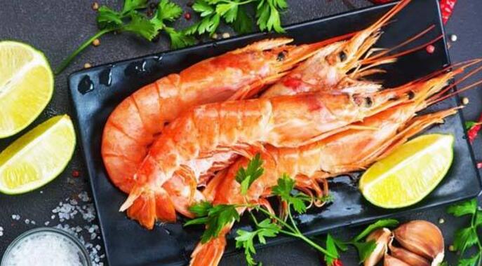 吃海鮮過敏可以吃維生素C嗎