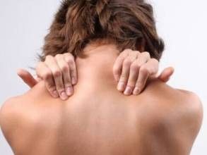 肩膀酸痛是怎麼回事