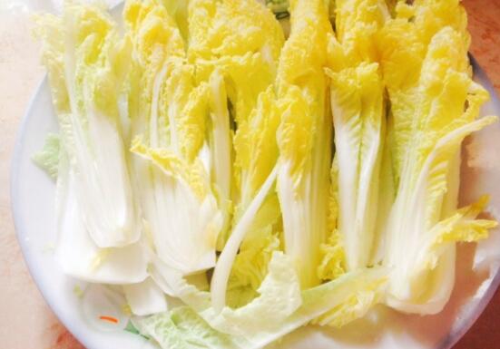 免疫力下降吃什麼好