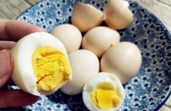 膽固醇高能吃雞蛋嗎