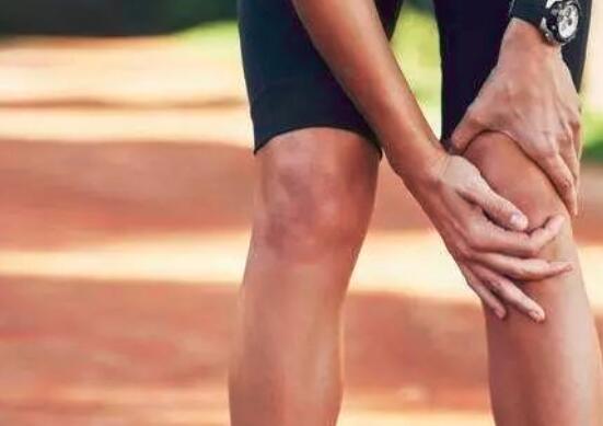 膝蓋酸軟怕冷是什麼原因