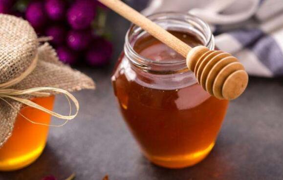 喝蜂蜜水可以潤肺止咳嗎