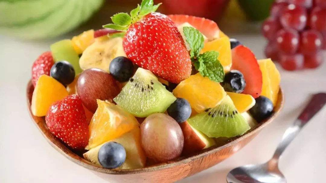 糖尿病人吃什麼水果好