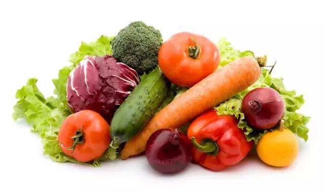 生吃蔬菜會得禽流感嗎