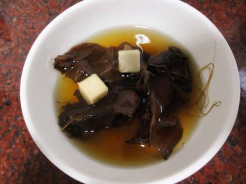 生活中哪些養生湯可以降火