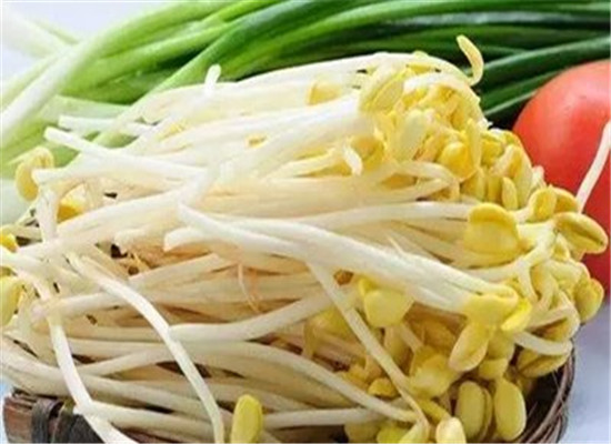 兩種傢常菜都是長壽菜 你吃過嗎