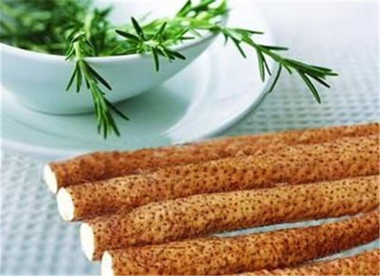 兩種傢常菜都是長壽菜 你吃過嗎