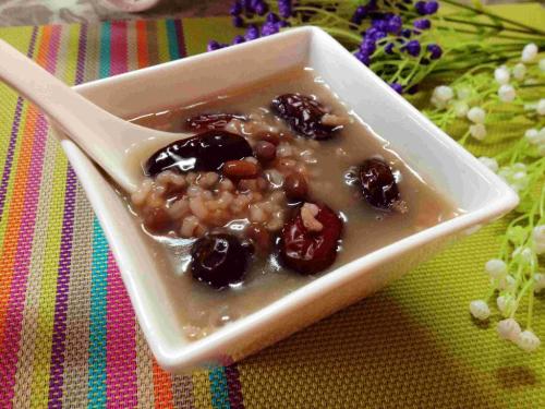 主食和湯水可以緩解胃痛