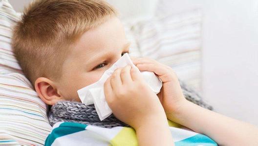 小孩咳嗽有痰怎麼辦 教你處理方法