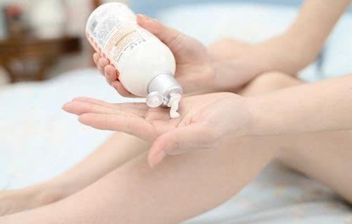 如何預防皮膚幹燥瘙癢