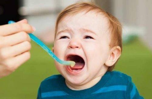寶寶積食不愛吃飯怎麼辦