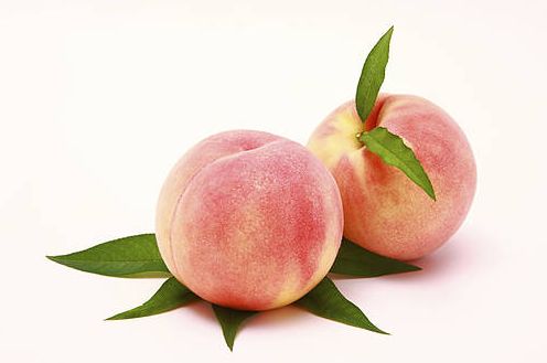 嗓子癢咳嗽能吃桃子嗎