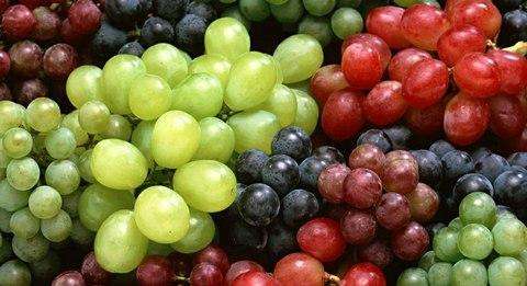 嗓子癢咳嗽能吃葡萄嗎