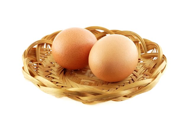 小孩感冒發燒能吃雞蛋嗎