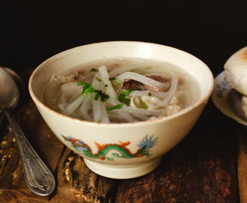 發燒瞭的食譜推薦