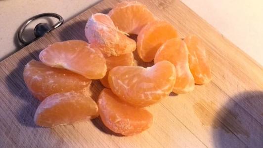 產後便秘能吃橘子嗎