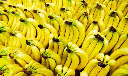 發燒能吃香蕉嗎