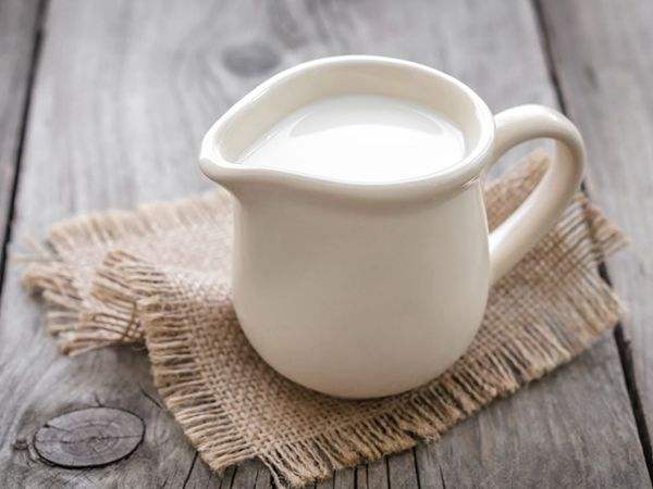 發燒瞭可以喝牛奶嗎
