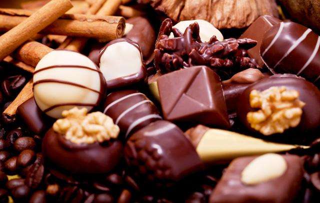 發燒瞭能吃巧克力嗎