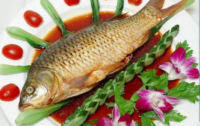 血管硬化可以吃魚嗎