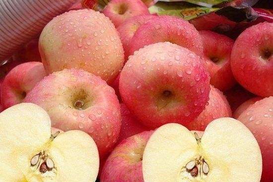 寶寶口腔潰瘍吃蘋果嗎