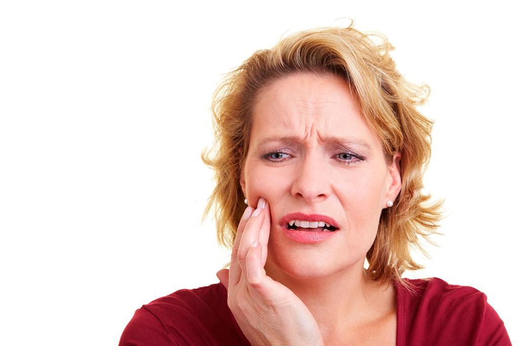牙齒痛是什麼原因